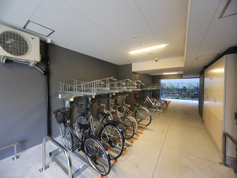 プレサンス錦通ＴＨＥ葵の物件内観写真