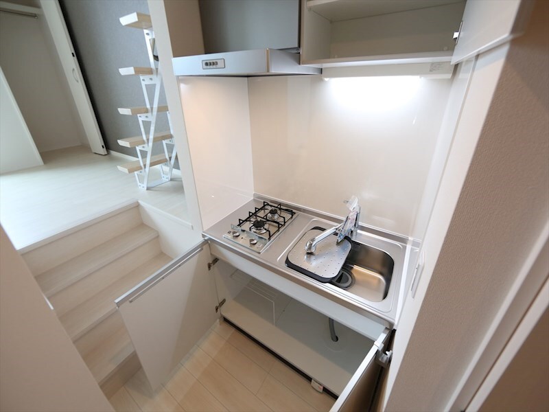 Ｓｔｅｌｌａ星宮の物件内観写真