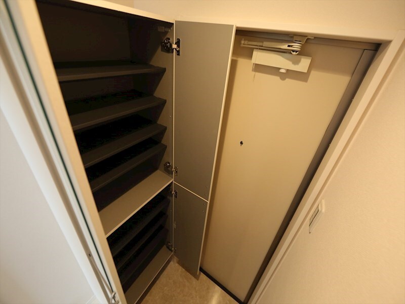 Ｓｔｅｌｌａ星宮の物件内観写真