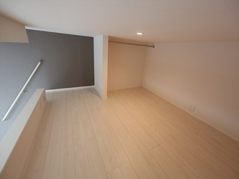 Ｓｔｅｌｌａ星宮の物件内観写真