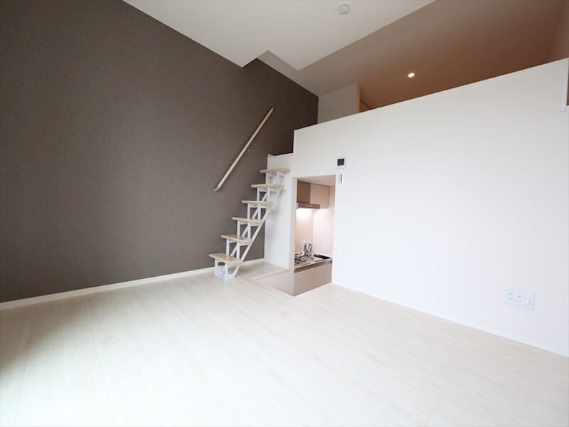 Ｓｔｅｌｌａ星宮の物件内観写真