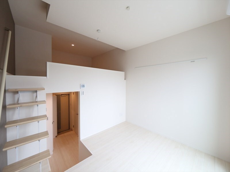 Ｓｔｅｌｌａ星宮の物件内観写真