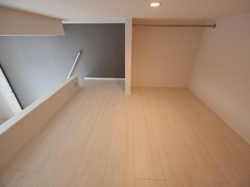 Ｓｔｅｌｌａ星宮の物件内観写真