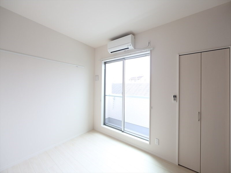 Ｓｔｅｌｌａ星宮の物件内観写真