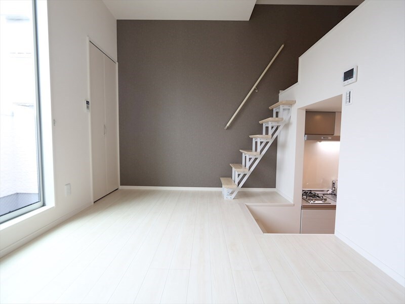 Ｓｔｅｌｌａ星宮の物件内観写真