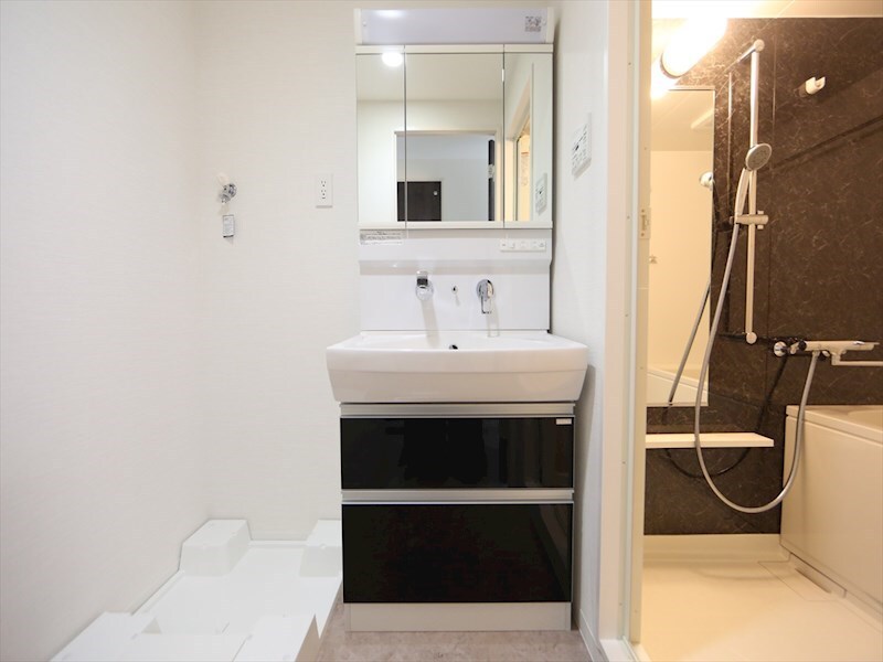 シャルマンソワレ名駅の物件内観写真