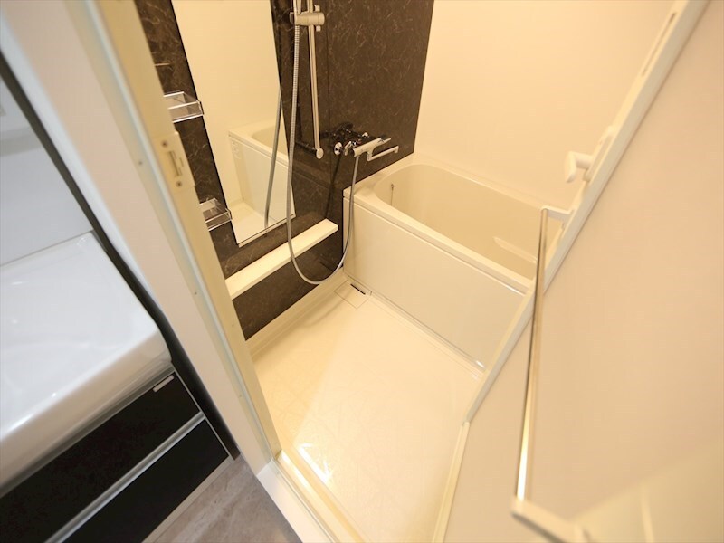 シャルマンソワレ名駅の物件内観写真