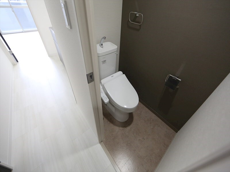 シャルマンソワレ名駅の物件内観写真