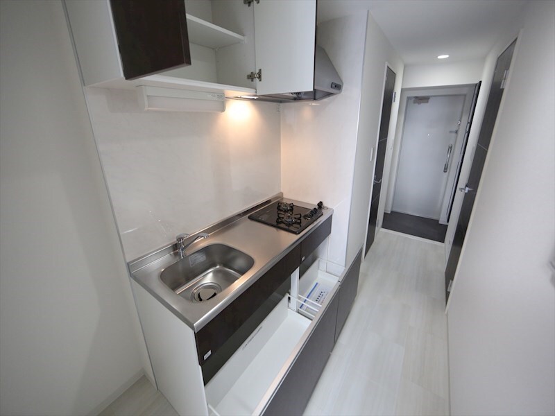 シャルマンソワレ名駅の物件内観写真