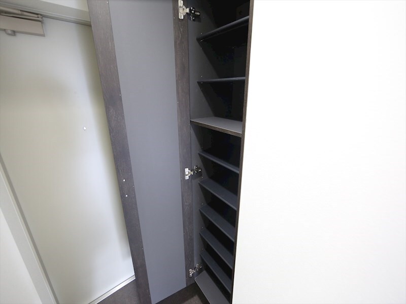 シャルマンソワレ名駅の物件内観写真