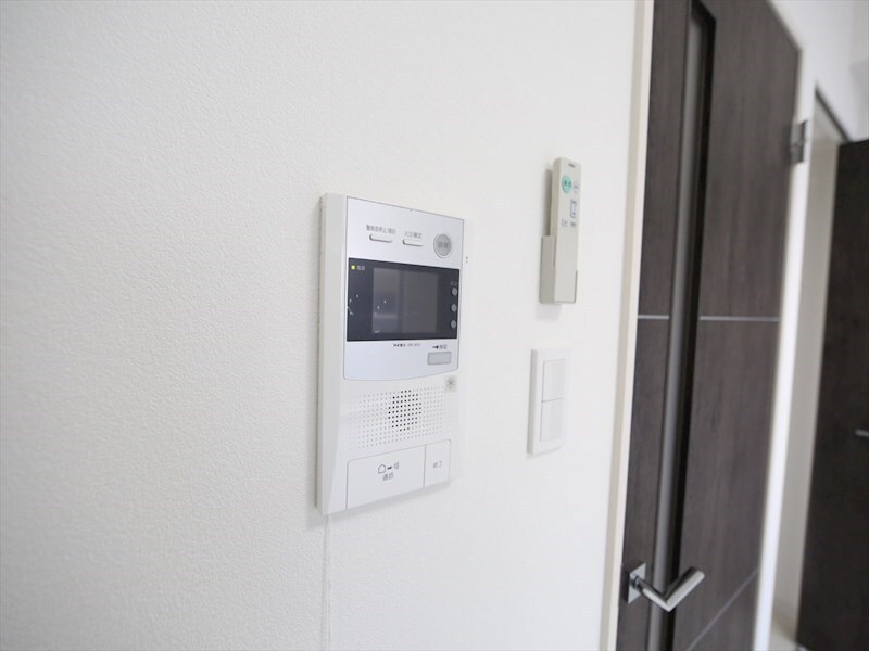 シャルマンソワレ名駅の物件内観写真