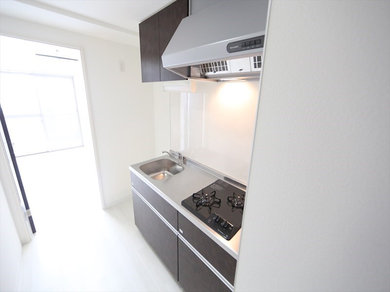 シャルマンソワレ名駅の物件内観写真