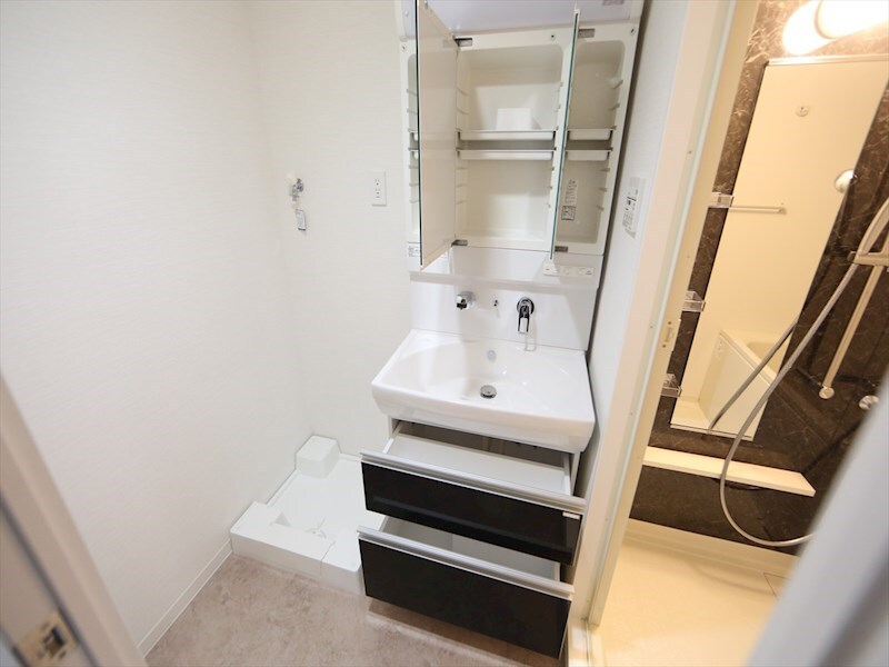 シャルマンソワレ名駅の物件内観写真