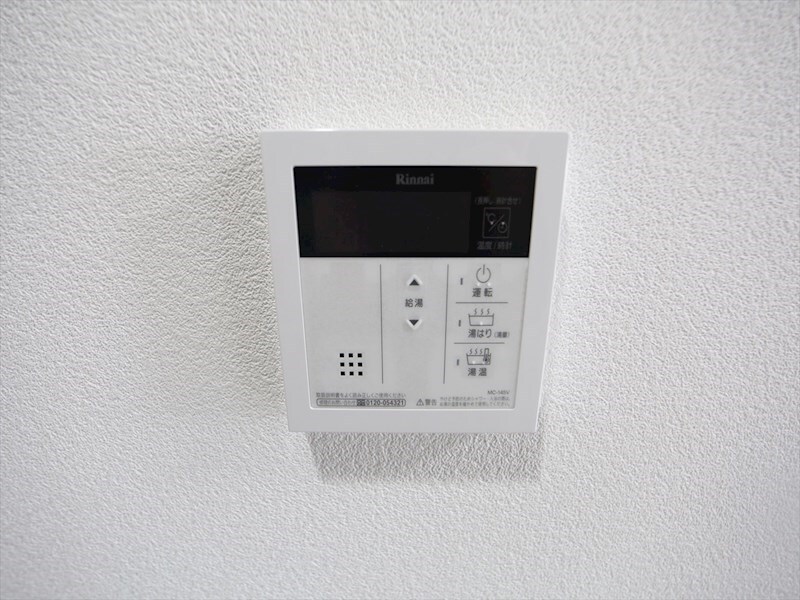 シャルマンソワレ名駅の物件内観写真