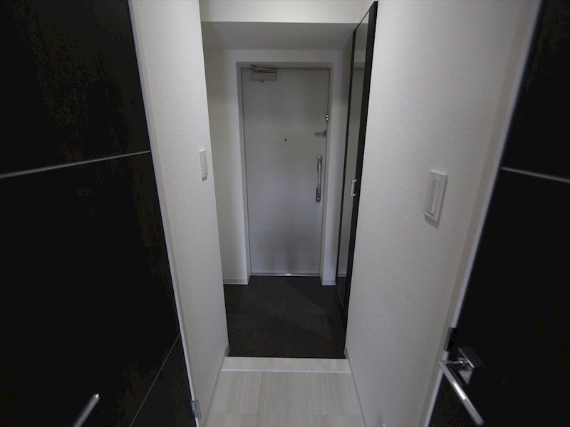 シャルマンソワレ名駅の物件内観写真