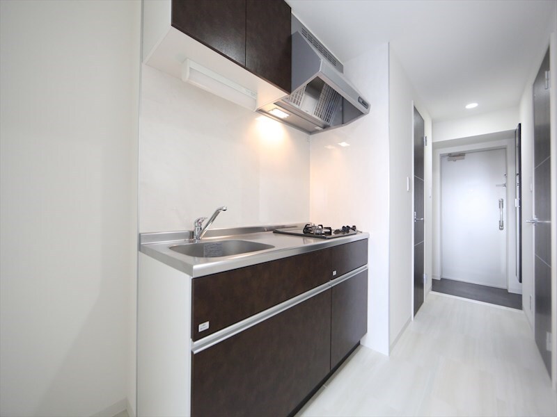 シャルマンソワレ名駅の物件内観写真