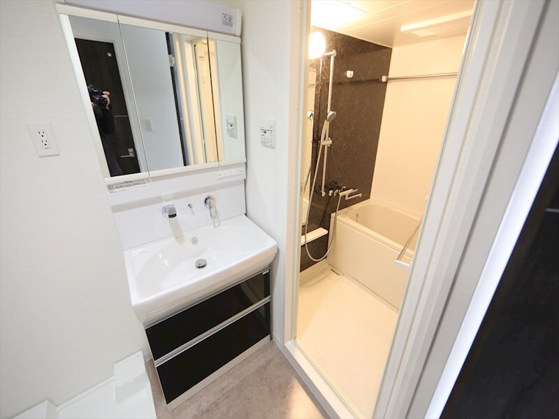 シャルマンソワレ名駅の物件内観写真