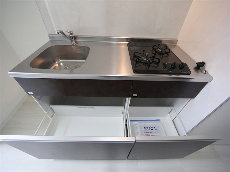 シャルマンソワレ名駅の物件内観写真