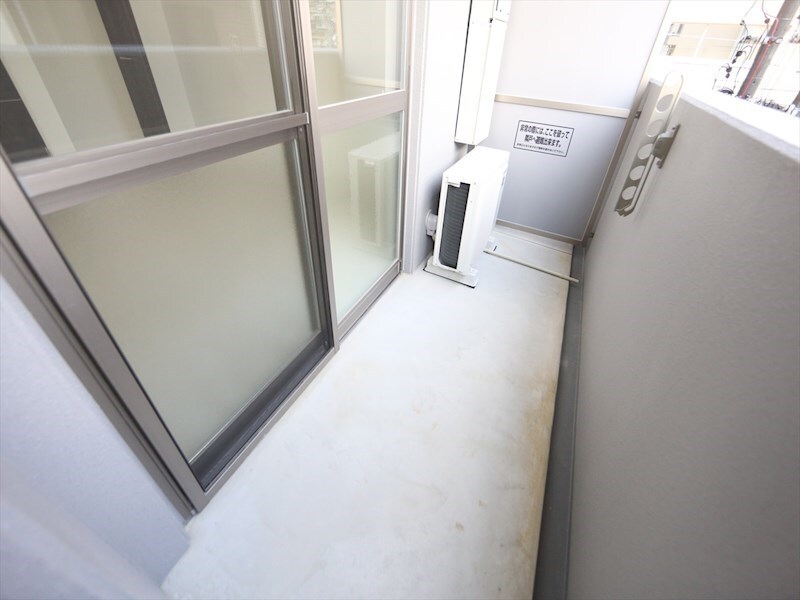 シャルマンソワレ名駅の物件内観写真