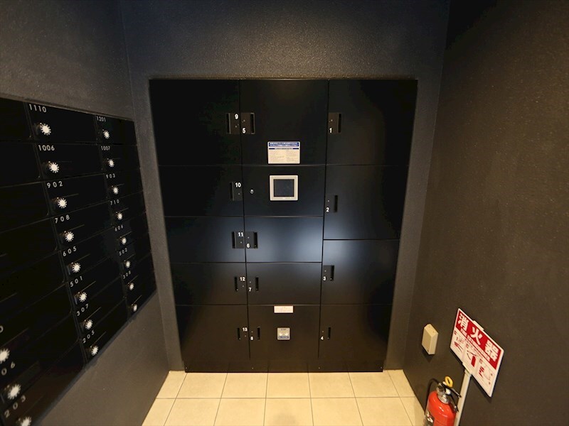 シャルマンソワレ名駅の物件内観写真