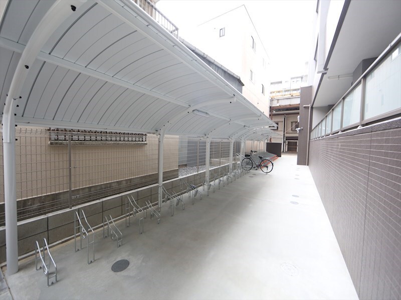 シャルマンソワレ名駅の物件内観写真