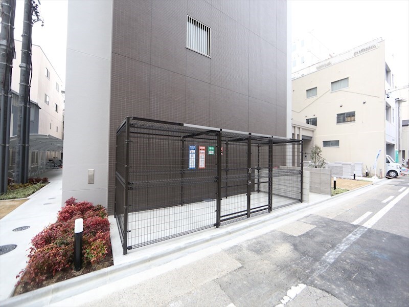 シャルマンソワレ名駅の物件内観写真