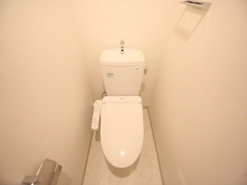 エステムコート名古屋新栄IIアリーナの物件内観写真