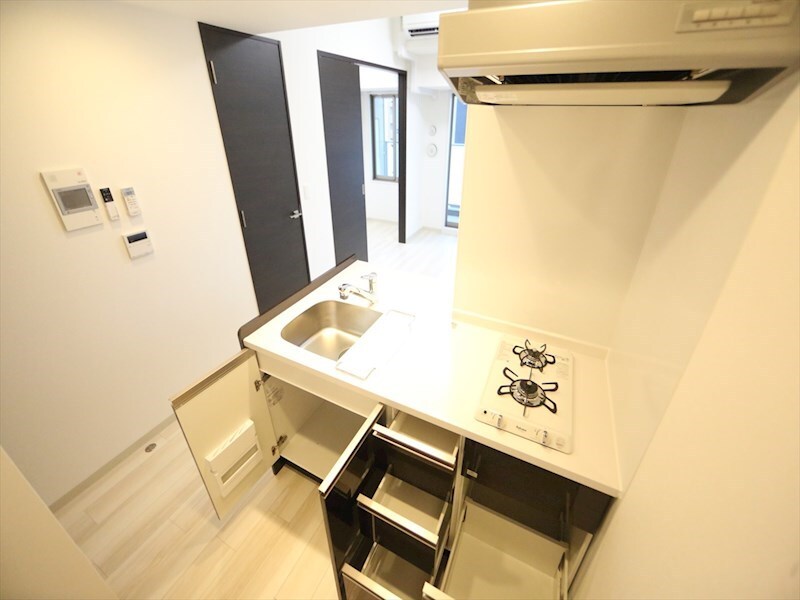 エステムコート名古屋新栄IIアリーナの物件内観写真