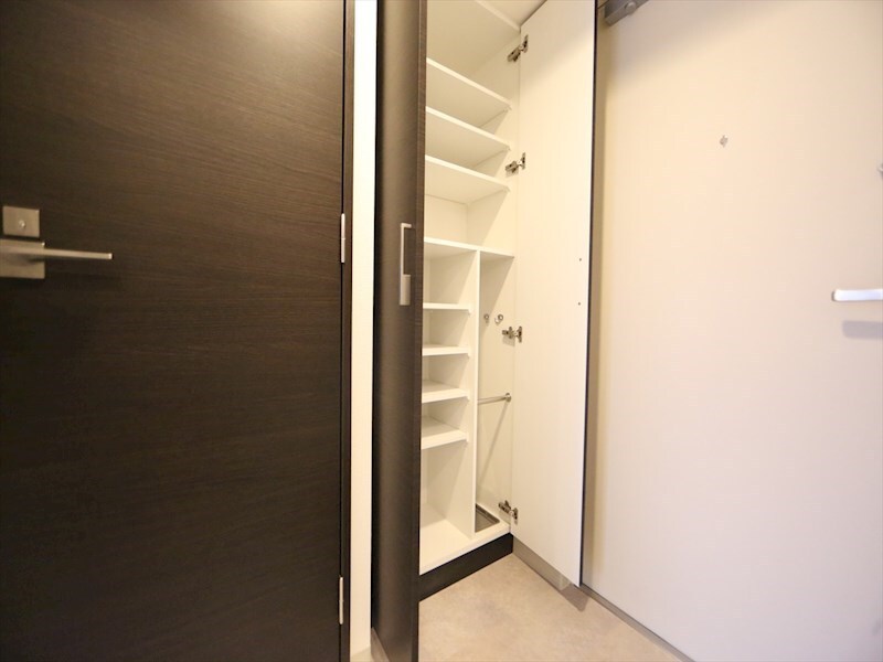 エステムコート名古屋新栄IIアリーナの物件内観写真