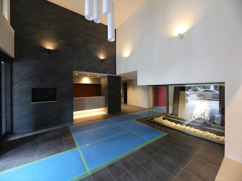 エステムコート名古屋新栄IIアリーナの物件内観写真