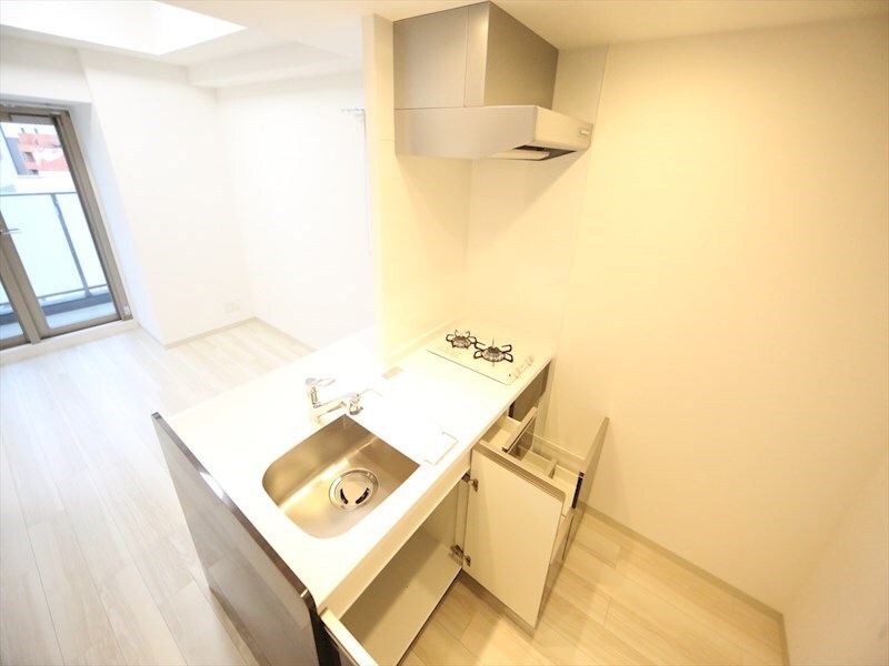 エステムコート名古屋新栄IIアリーナの物件内観写真