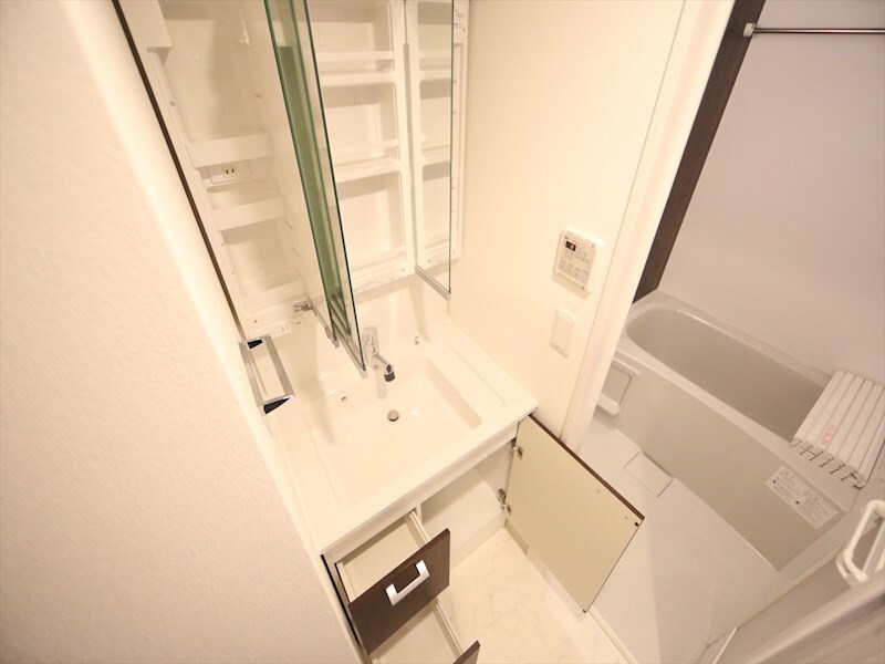 エステムコート名古屋新栄IIアリーナの物件内観写真