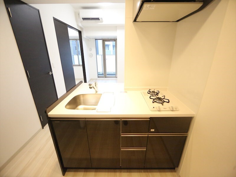 エステムコート名古屋新栄IIアリーナの物件内観写真