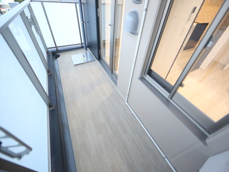 エステムコート名古屋新栄IIアリーナの物件内観写真