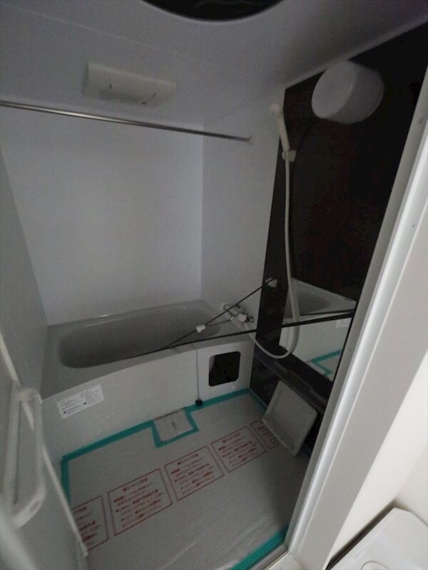 ハーモニーテラスT.Hの物件内観写真