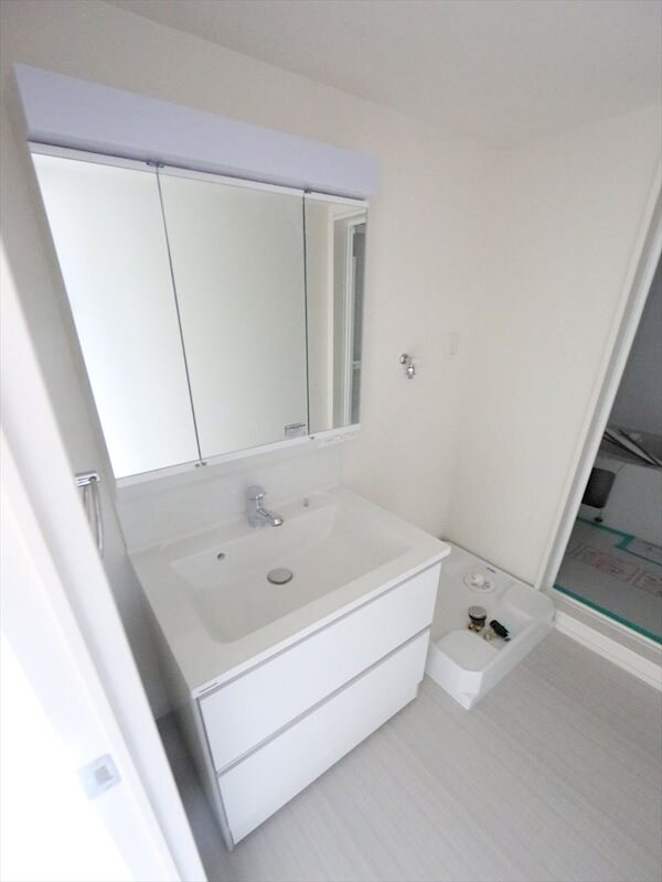 ハーモニーテラスT.Hの物件内観写真