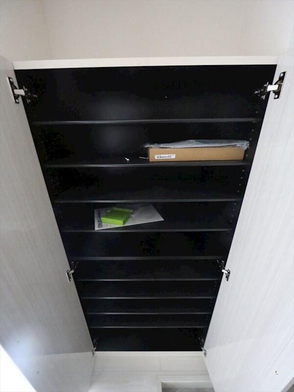 ハーモニーテラスT.Hの物件内観写真