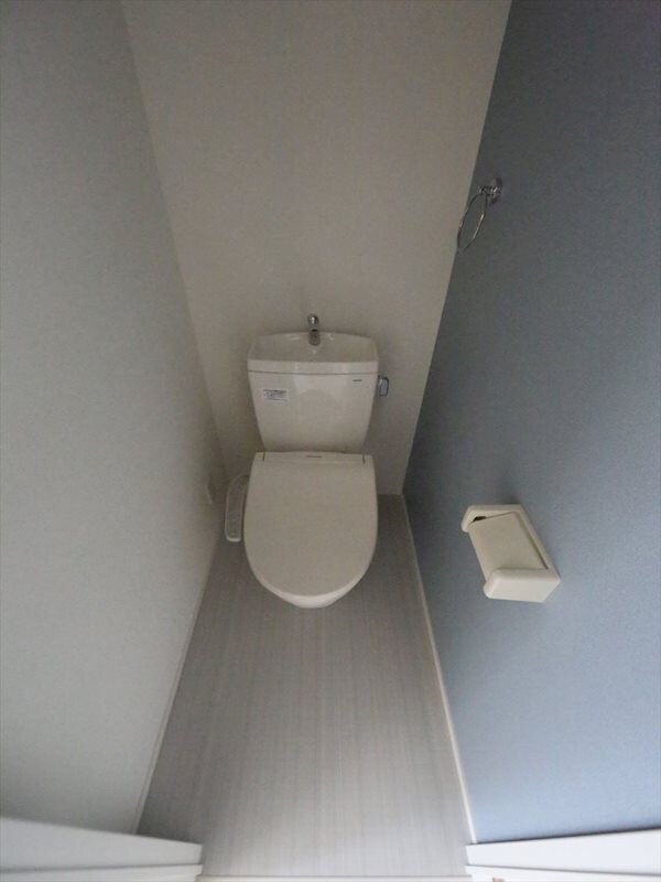 ハーモニーテラスT.Hの物件内観写真