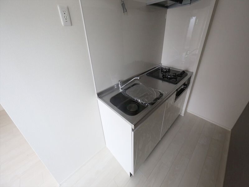 ハーモニーテラスT.Hの物件内観写真