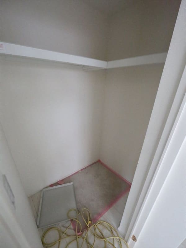 ハーモニーテラスT.Hの物件内観写真