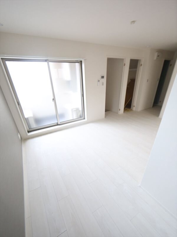 ハーモニーテラスT.Hの物件内観写真