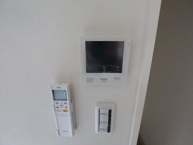 ハーモニーテラスT.Hの物件内観写真