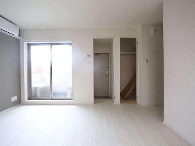 ハーモニーテラスT.Hの物件内観写真