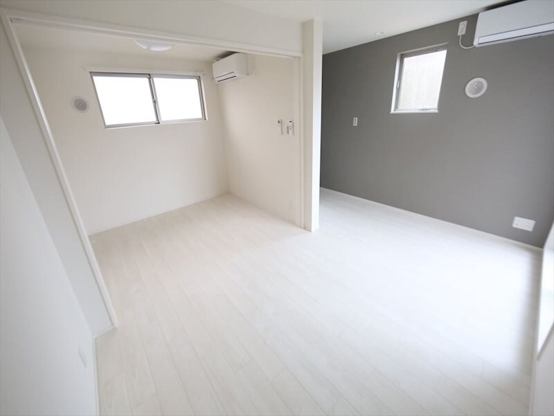 ハーモニーテラスT.Hの物件内観写真