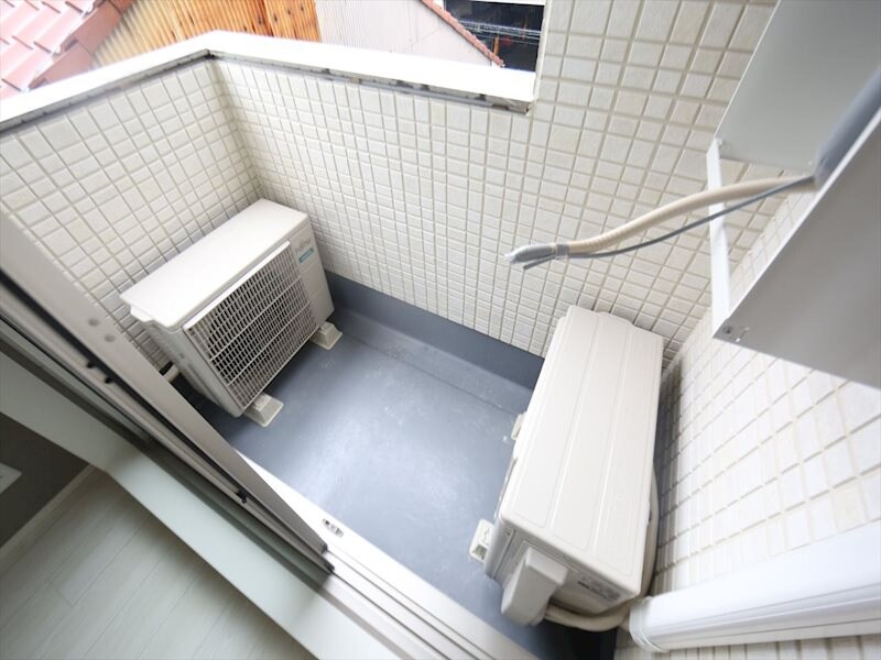 ハーモニーテラスT.Hの物件内観写真