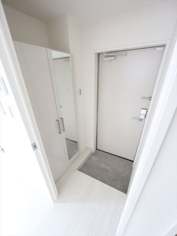 ハーモニーテラスT.Hの物件内観写真