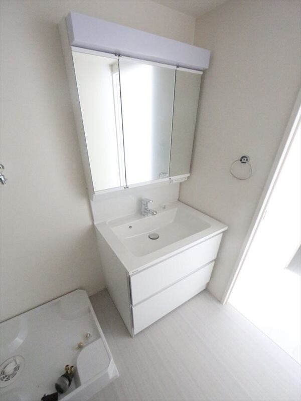 ハーモニーテラスT.Hの物件内観写真