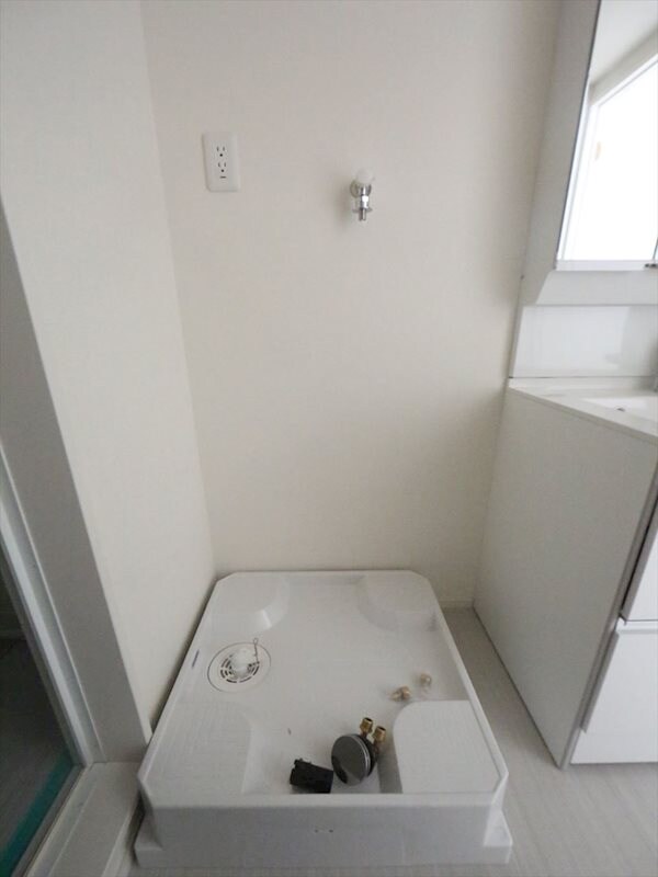 ハーモニーテラスT.Hの物件内観写真