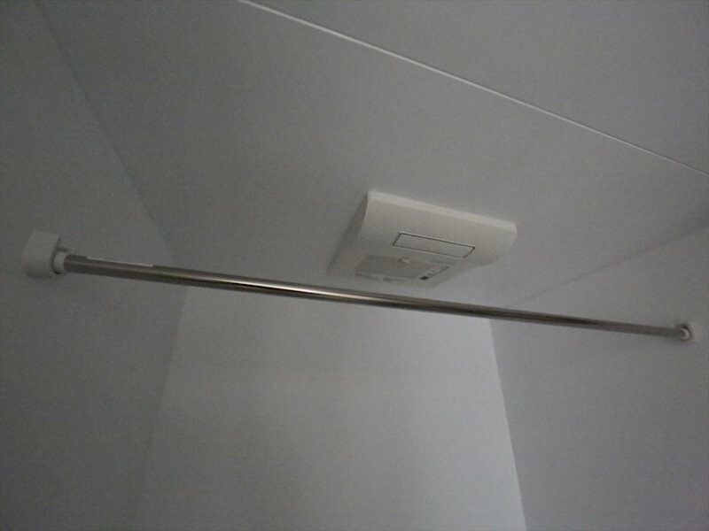 ハーモニーテラスT.Hの物件内観写真