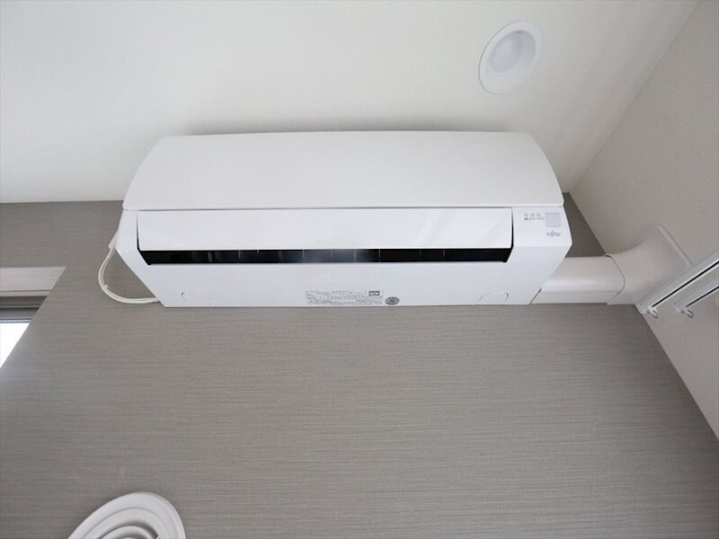 ハーモニーテラスT.Hの物件内観写真